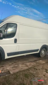 Citroën Jumper 2018 usado en Bahía Blanca