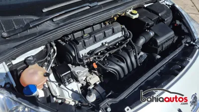 Peugeot 408 2015 usado en Bahía Blanca