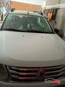 Renault Duster 2013 usado en Bahía Blanca