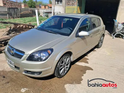 Chevrolet Classic 2008 usado en Bahía Blanca