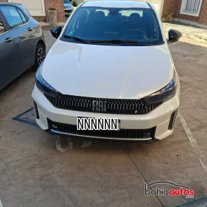 Fiat Cronos 2026 usado en Bahía Blanca