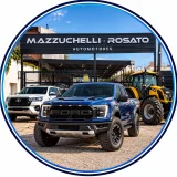 Mazzuchelli Rosato