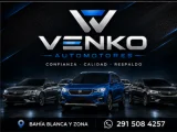 Venko automotores