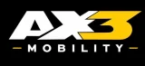 AX3 MOBILITY
