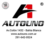 Autouno Bahìa Blanca