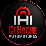 cehache automotores