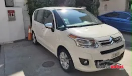 Citroën C3 Picasso 2014 usado en Bahía Blanca - foto 1