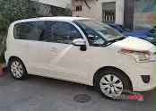 Citroën C3 Picasso 2014 usado en Bahía Blanca - foto 3