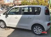 Citroën C3 Picasso 2014 usado en Bahía Blanca - foto 4