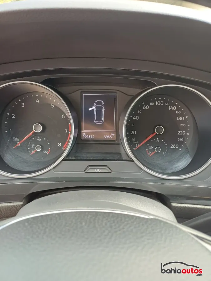 Volkswagen Tiguan Allspace 2019 usado en Bahía Blanca - foto 4