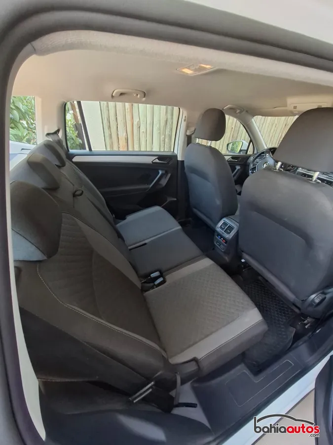 Volkswagen Tiguan Allspace 2019 usado en Bahía Blanca - foto 5