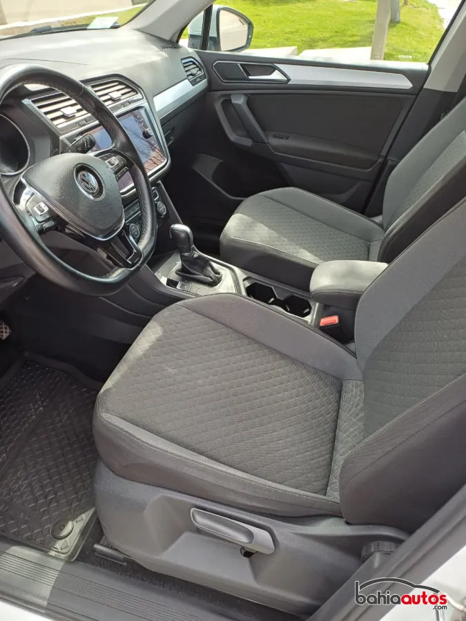 Volkswagen Tiguan Allspace 2019 usado en Bahía Blanca - foto 6