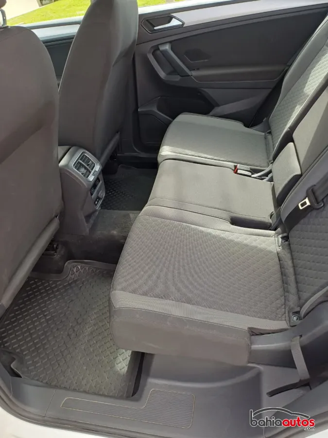 Volkswagen Tiguan Allspace 2019 usado en Bahía Blanca - foto 7