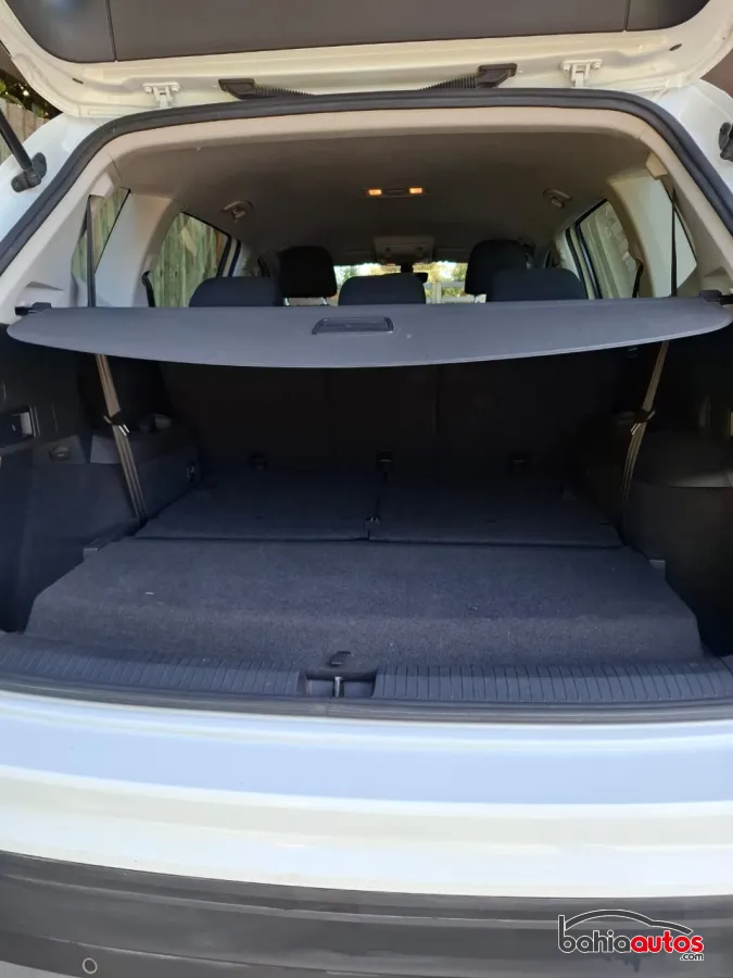 Volkswagen Tiguan Allspace 2019 usado en Bahía Blanca - foto 8