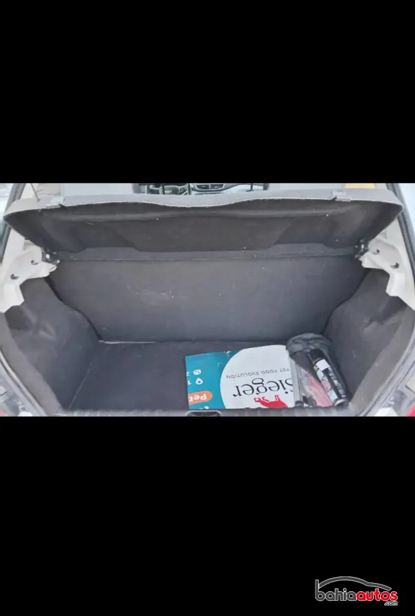 Chevrolet Onix 2016 usado en Bahía Blanca - foto 8