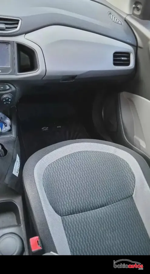 Chevrolet Onix 2016 usado en Bahía Blanca - foto 12