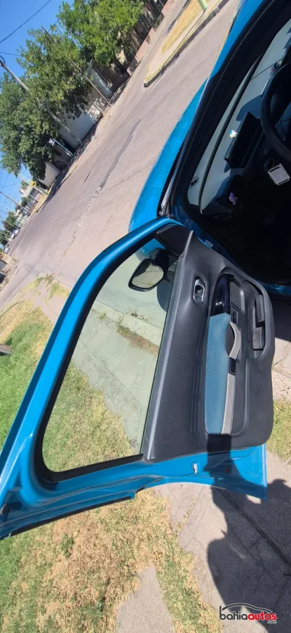 Citroën C4 Cactus 2018 usado en Bahía Blanca - foto 4