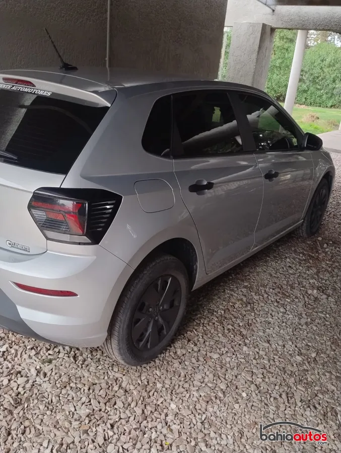 Volkswagen Polo 2024 usado en Bahía Blanca - foto 1