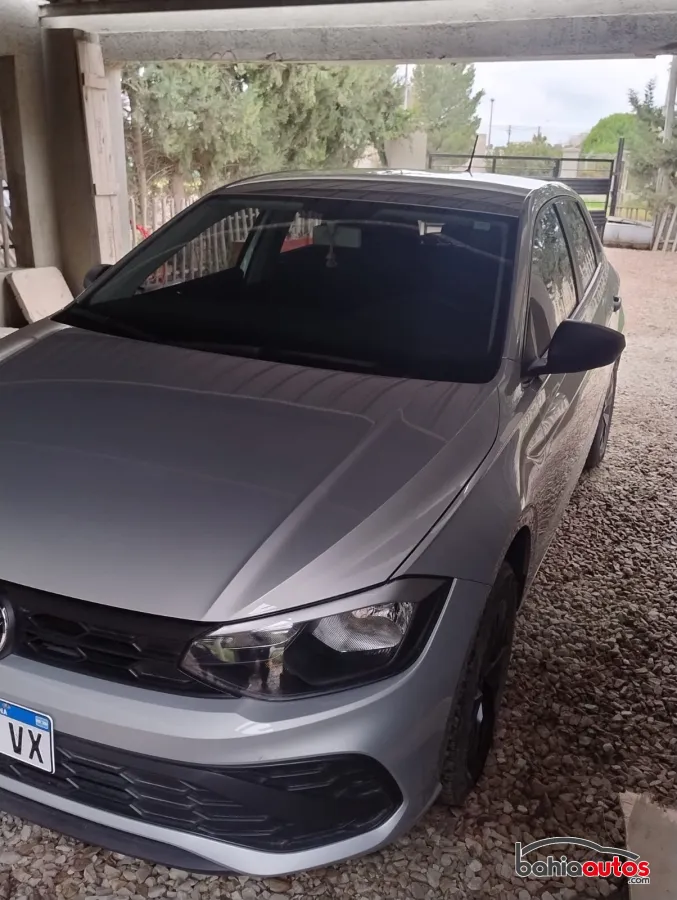 Volkswagen Polo 2024 usado en Bahía Blanca - foto 2