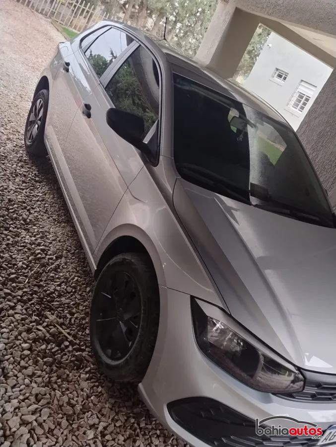 Volkswagen Polo 2024 usado en Bahía Blanca - foto 3