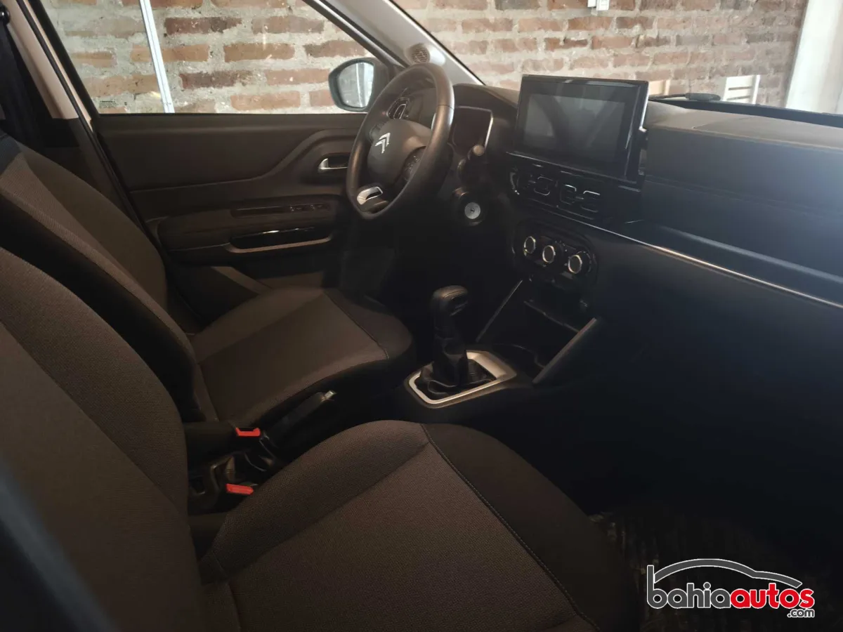 Citroën C3 2026 usado en Bahía Blanca - foto 3