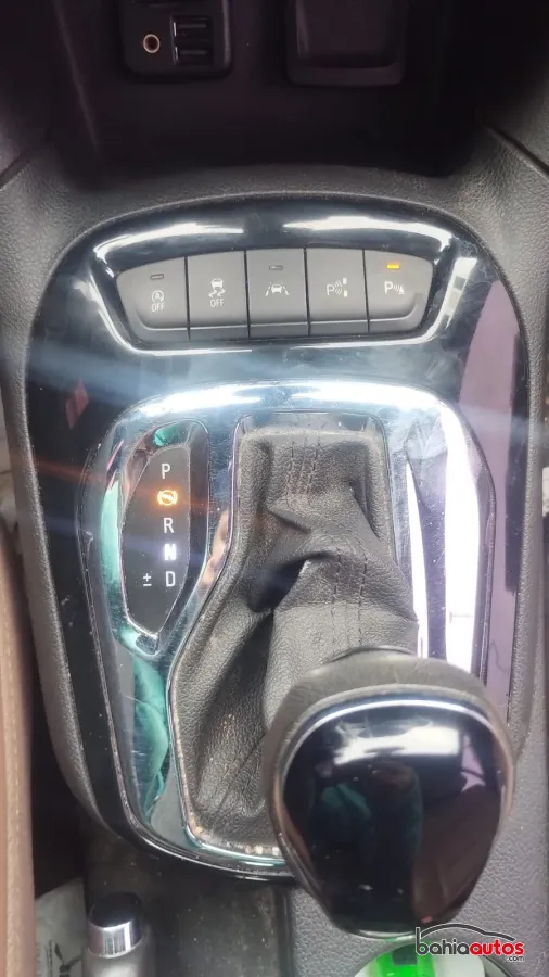 Chevrolet Cruze II 2020 usado en Bahía Blanca - foto 2