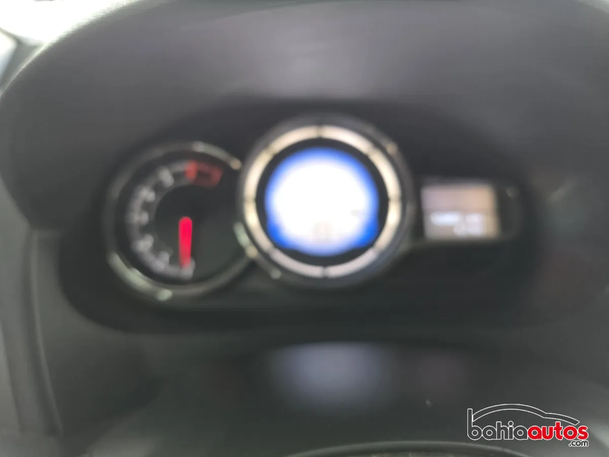 Renault Fluence 2016 usado en Bahía Blanca - foto 3