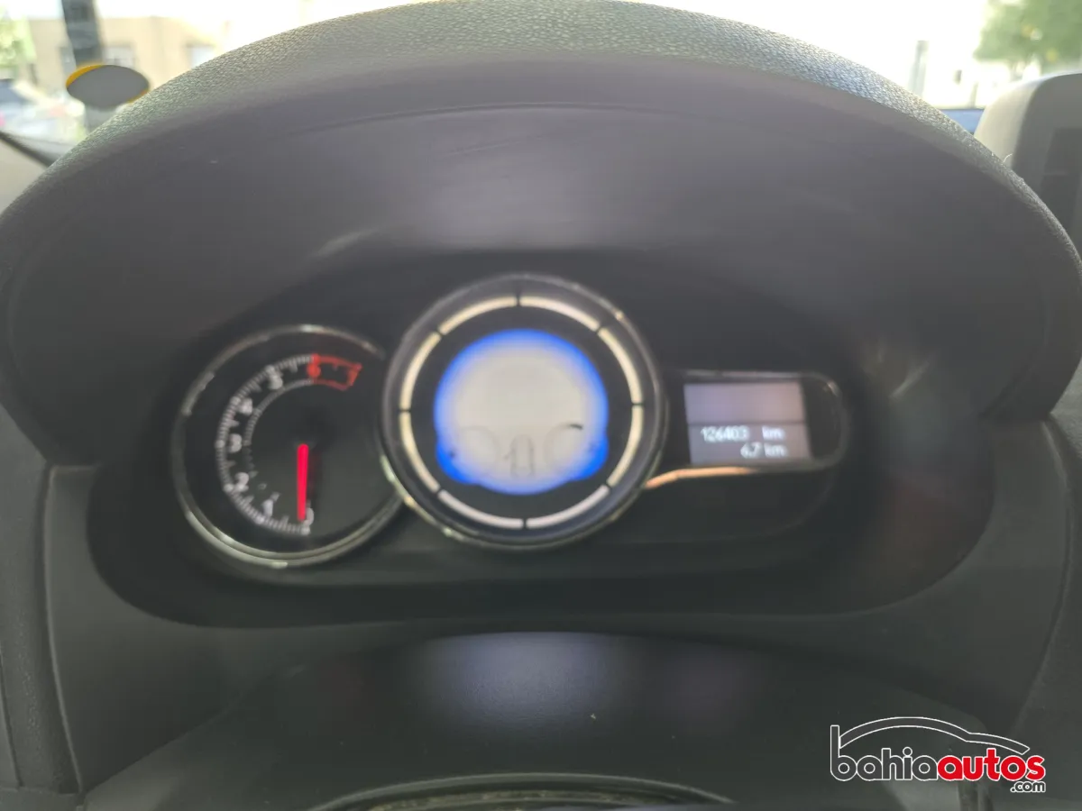 Renault Fluence 2016 usado en Bahía Blanca - foto 4