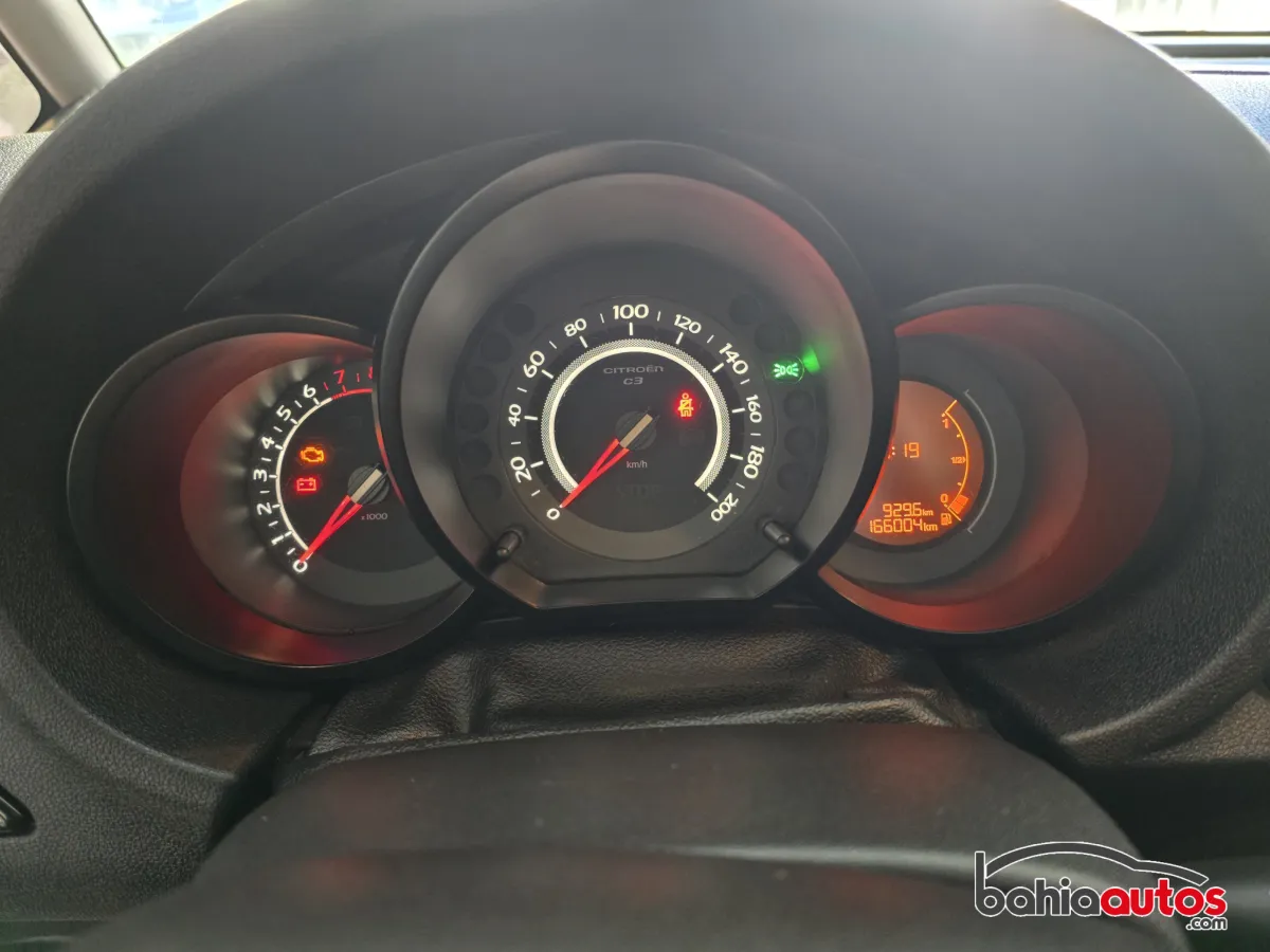 Citroën C3 Picasso 2013 usado en Bahía Blanca - foto 6
