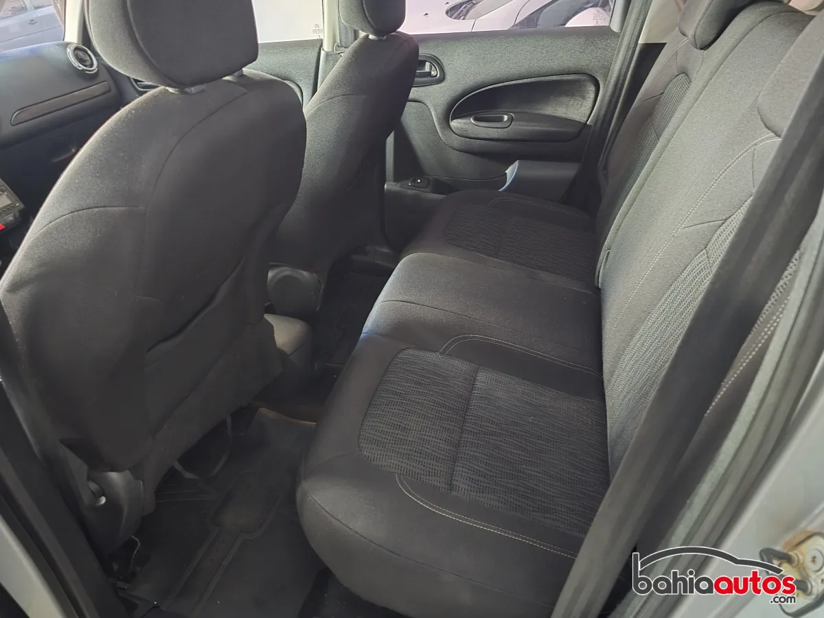 Citroën C3 Picasso 2013 usado en Bahía Blanca - foto 10