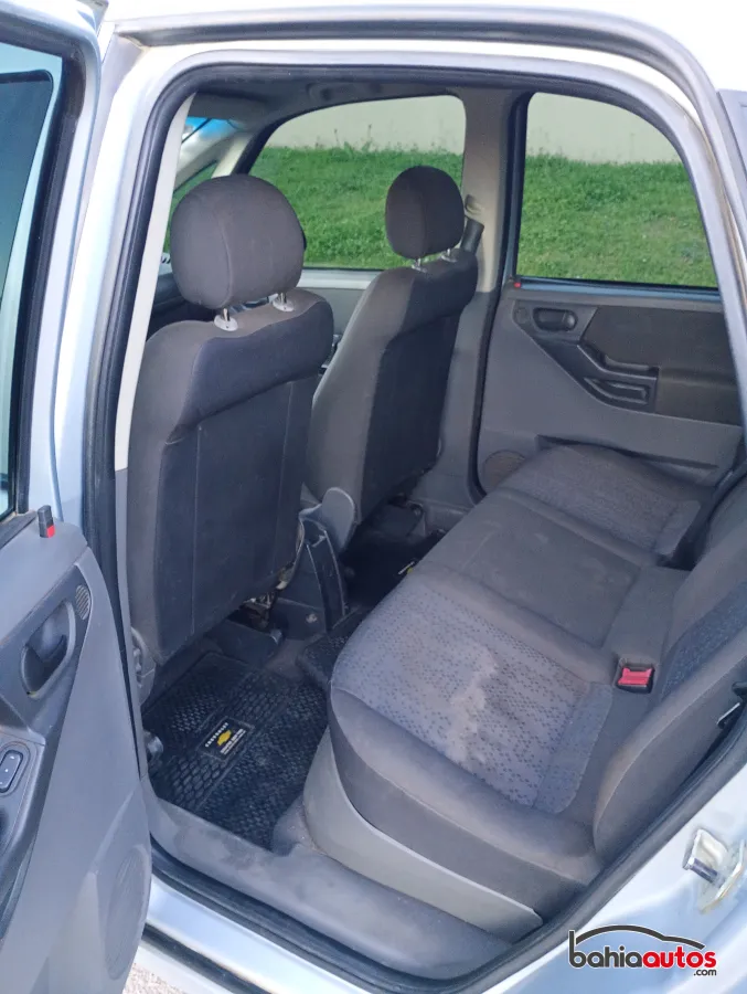 Chevrolet Meriva 2008 usado en Bahía Blanca - foto 6