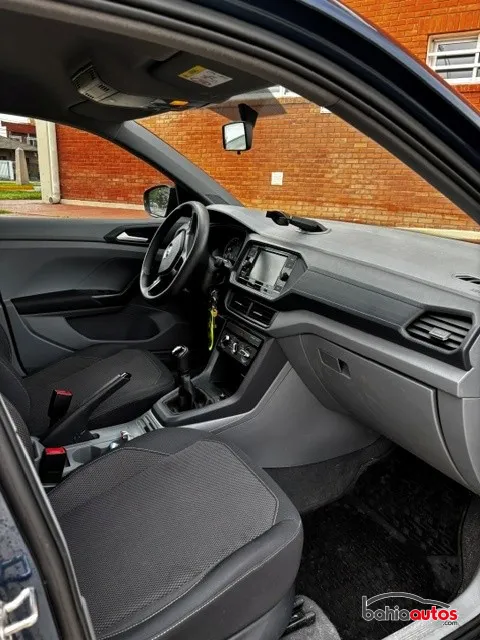 Volkswagen T-Cross 2020 usado en Bahía Blanca - foto 4