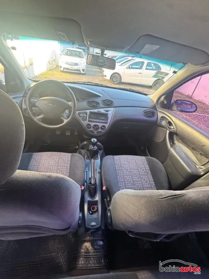 Ford Focus 2004 usado en Bahía Blanca - foto 6