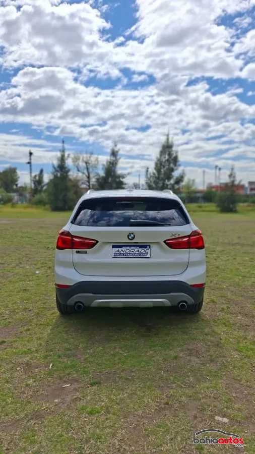 BMW X1 2017 usado en Bahía Blanca - foto 6