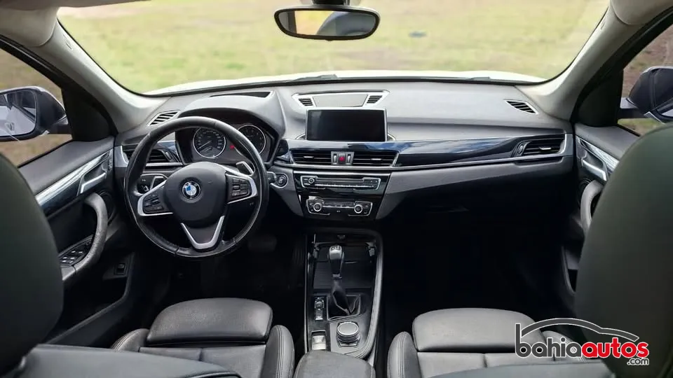 BMW X1 2017 usado en Bahía Blanca - foto 8