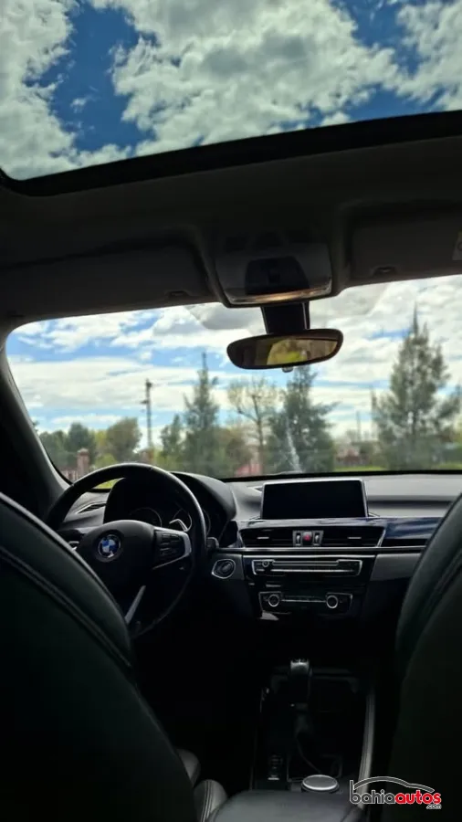 BMW X1 2017 usado en Bahía Blanca - foto 10