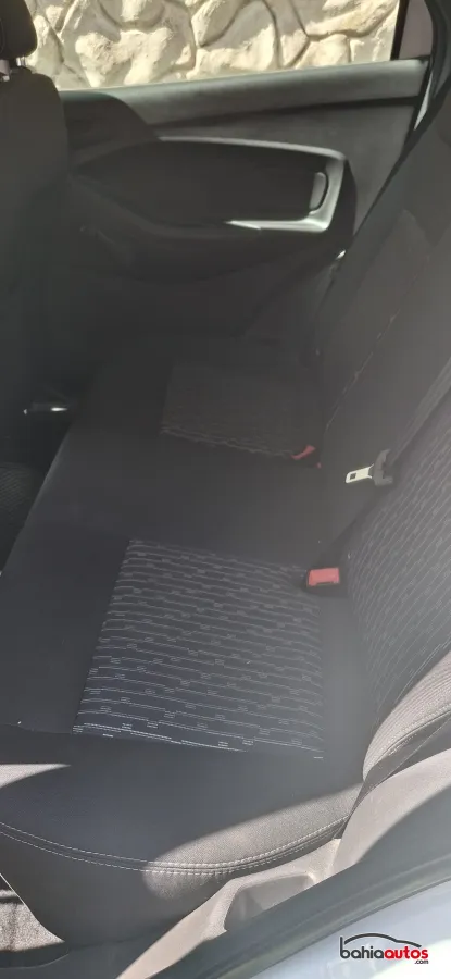 Ford KA 2016 usado en Punta Alta - foto 5