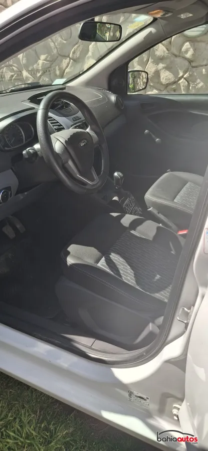 Ford KA 2016 usado en Punta Alta - foto 6