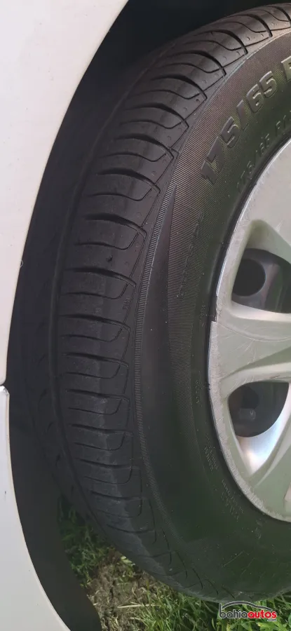 Ford KA 2016 usado en Punta Alta - foto 8