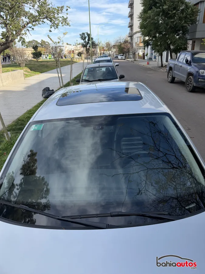 Volkswagen Vento 2011 usado en Bahía Blanca - foto 6