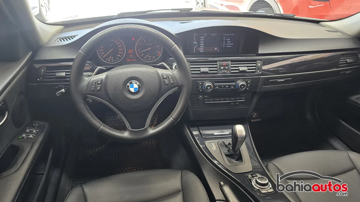 BMW Serie 3 2010 usado en Bahía Blanca - foto 6