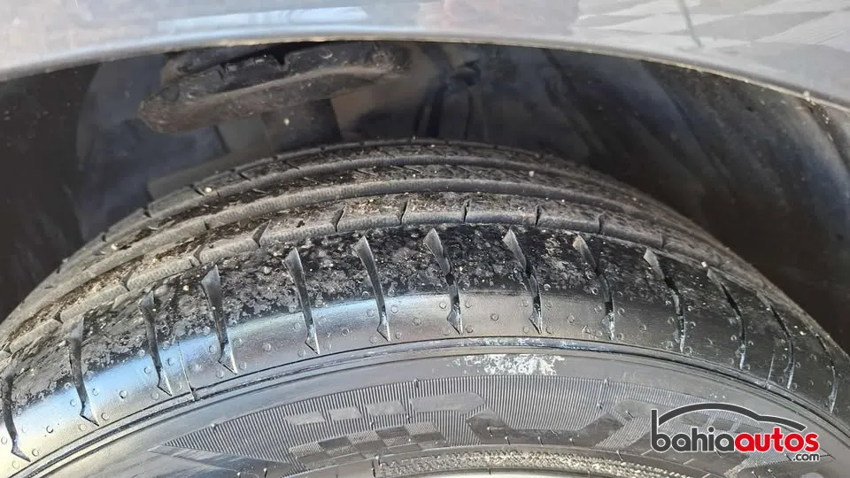 Peugeot 308 2015 usado en Bahía Blanca - foto 3