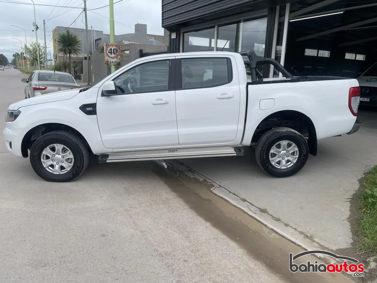 Ford Ranger 2020 usado en Bahía Blanca - foto 3