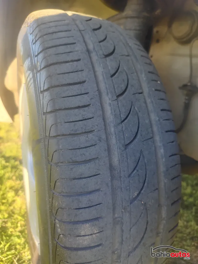 Volkswagen Gol 2008 usado en Bahía Blanca - foto 4