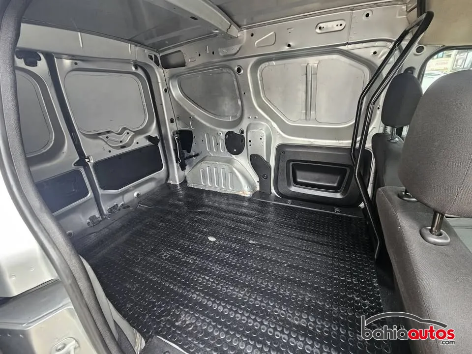 Renault Kangoo 2019 usado en Bahía Blanca - foto 7