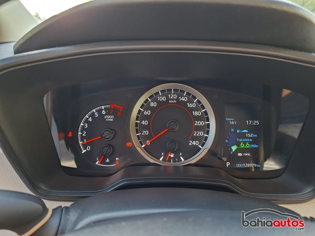 Toyota Corolla 2020 usado en Bahía Blanca - foto 2