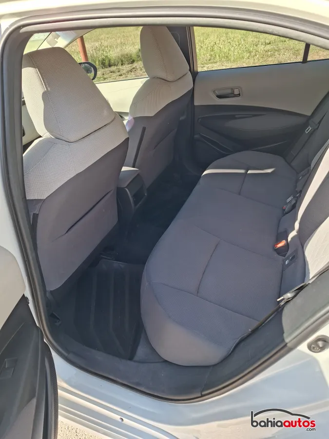 Toyota Corolla 2020 usado en Bahía Blanca - foto 4