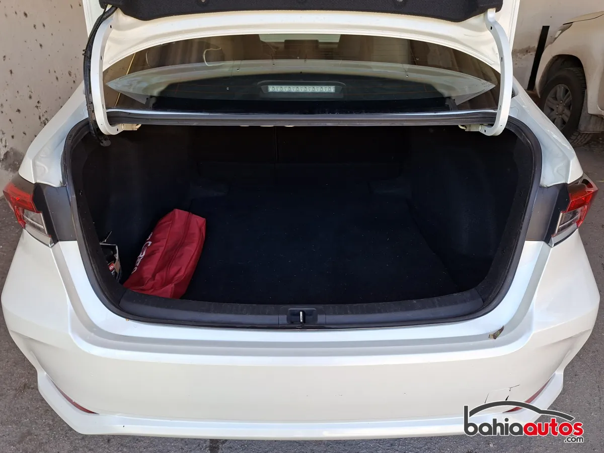 Toyota Corolla 2020 usado en Bahía Blanca - foto 5