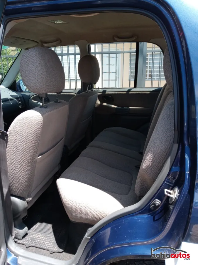 Suzuki Grand Vitara 2000 usado en Bahía Blanca - foto 4