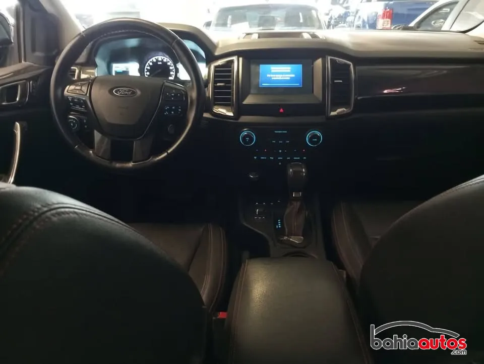 Ford Ranger 2022 usado en Bahía Blanca - foto 6